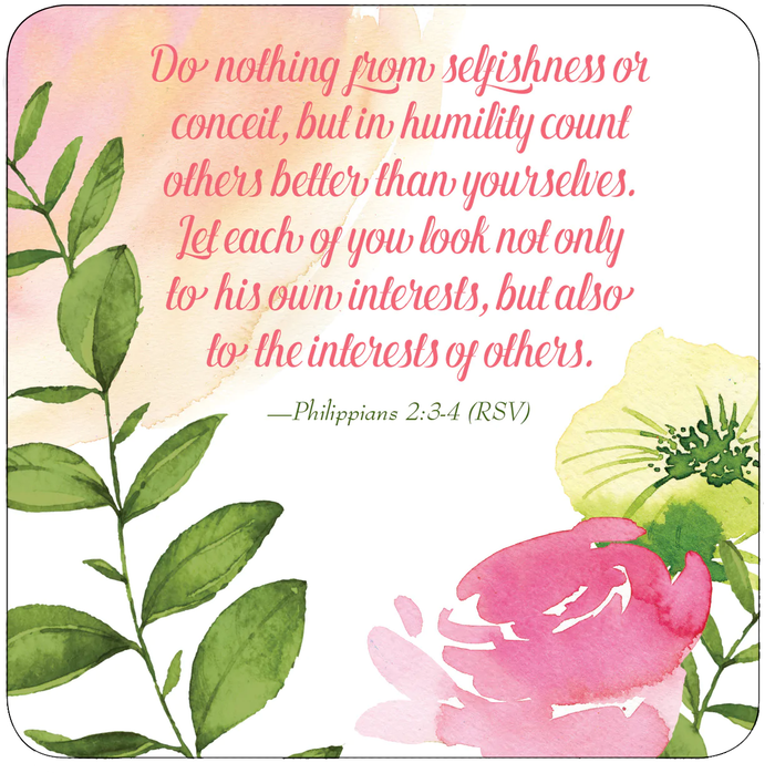 The Good Word - 50 ct. Scriptural Insight Cards