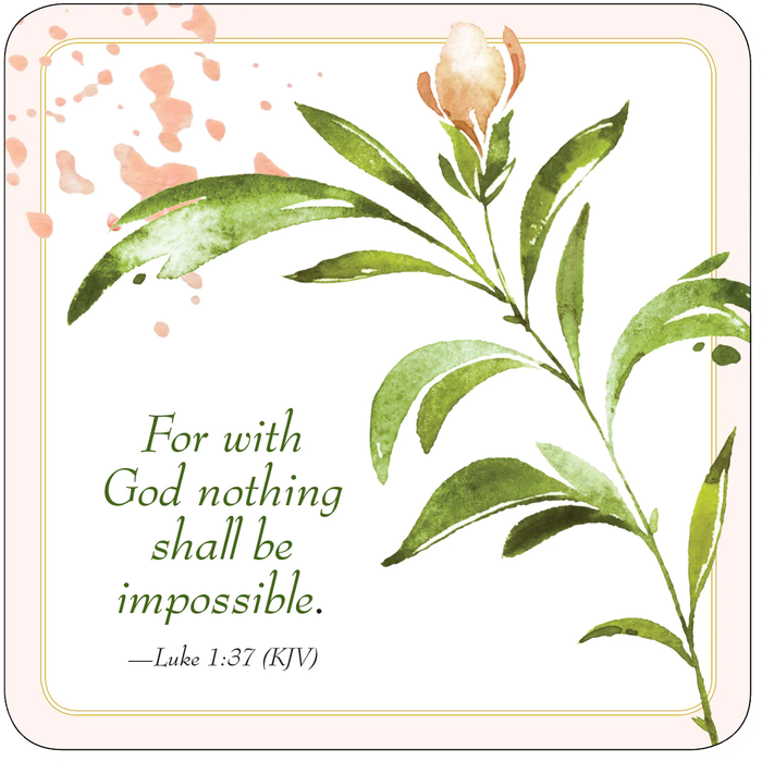The Good Word - 50 ct. Scriptural Insight Cards