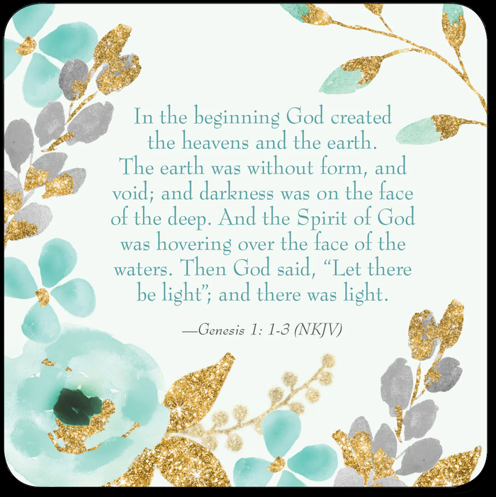 The Good Word - 50 ct. Scriptural Insight Cards