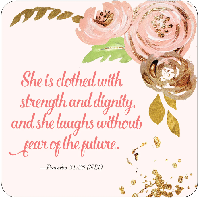 The Good Word - 50 ct. Scriptural Insight Cards
