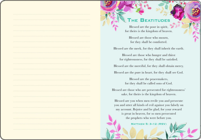 The Good Word Artisan Journal - Religious