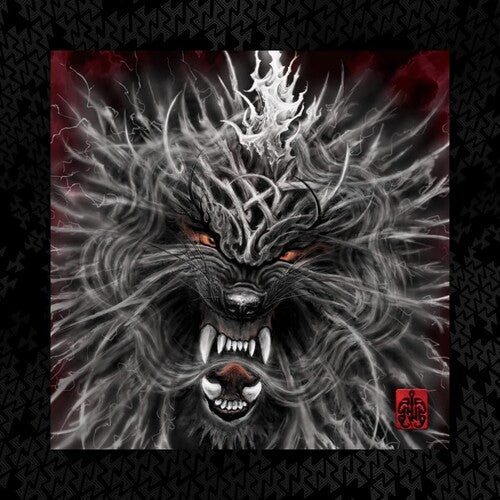 The Hu - Rumble Of Thunder (Deluxe edition)