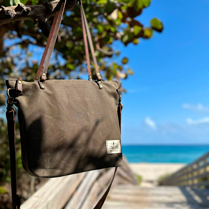 The Marquesa Bag