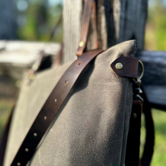 The Marquesa Bag