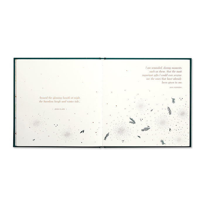 The Most Wonderful Time of the Year - Gift Book