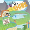 The Shins - Chutes Too Narrow (20th Anniversary)