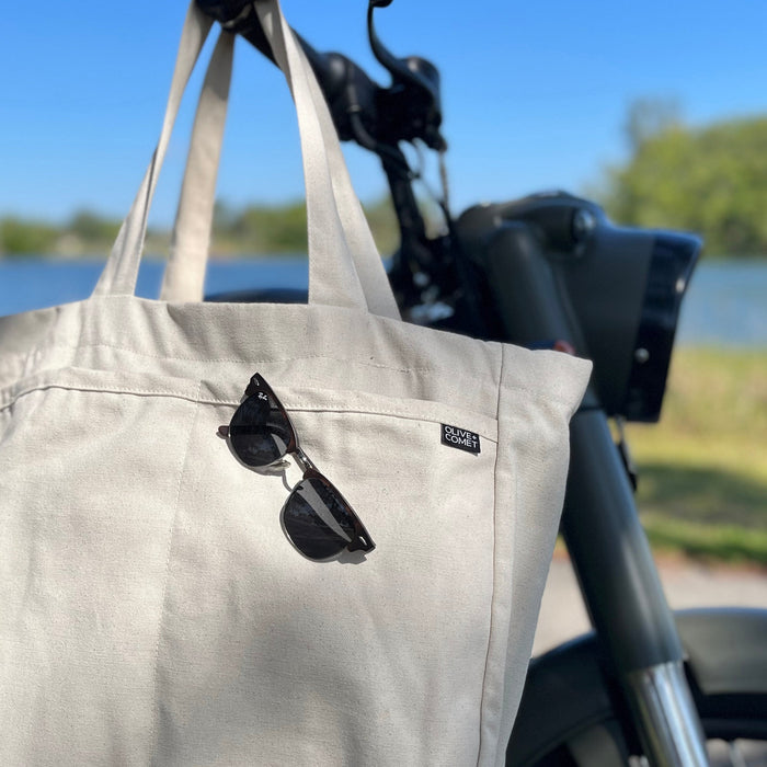 The Sonoma Bag