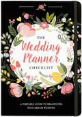 The Wedding Planner Checklist