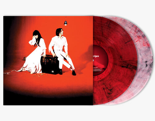 The White Stripes - Elephant (20th Anniversary)