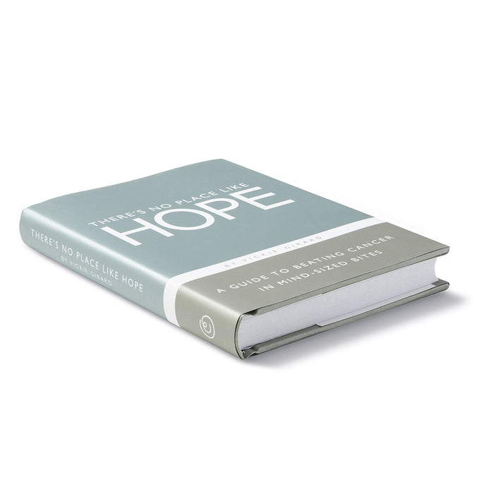 There's No Place Like Hope - Gift Book