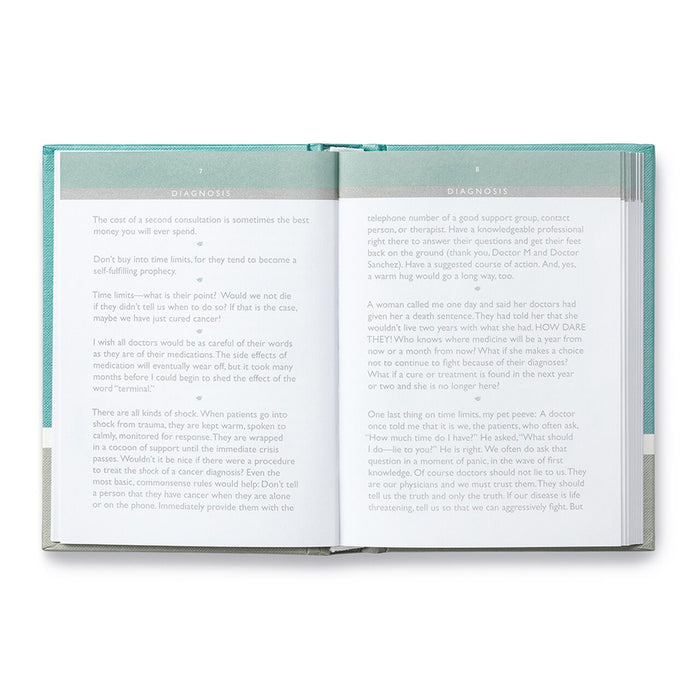 There's No Place Like Hope - Gift Book