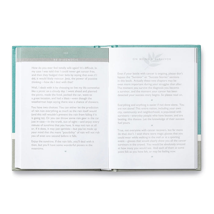 There's No Place Like Hope - Gift Book