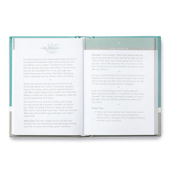 There's No Place Like Hope - Gift Book