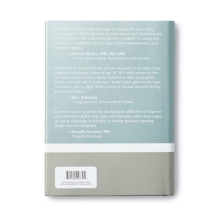 There's No Place Like Hope - Gift Book