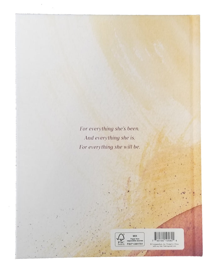 This is for HER - Gift Book