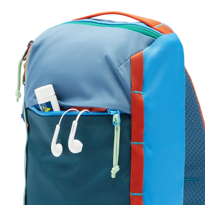 Todo Del Dia Sling Bag 8L