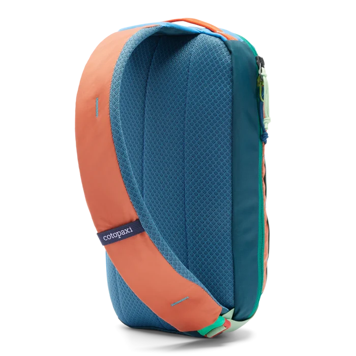 Todo Del Dia Sling Bag 8L