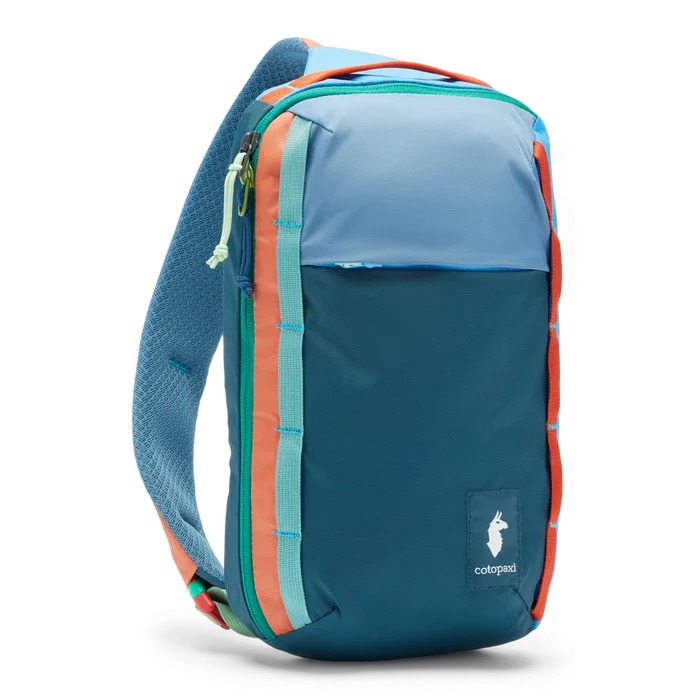 Todo Del Dia Sling Bag 8L