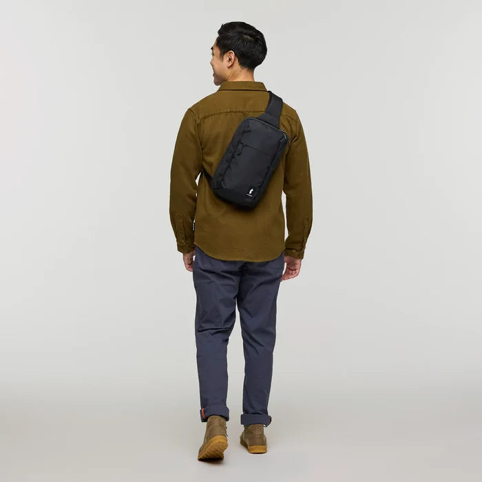 Todo Del Dia Sling Bag 8L