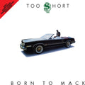 Too $hort - Born To Mack