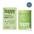 Toothpaste Tablets - Zero Waste Toothpaste - All-Natural, Plastic Free, Refillable, 62 ct.