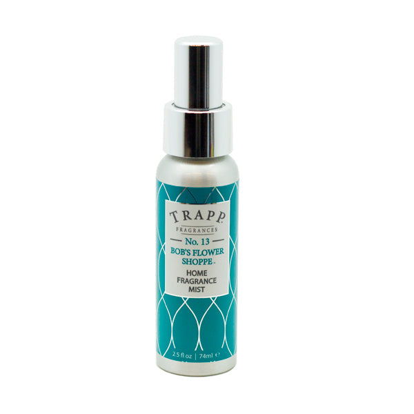 Trapp Bob's Flower Shop Room Spray