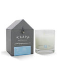 Trapp Fine Linen Candle, 7 oz Lg Signature
