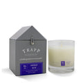 Trapp Indigo Acai Candle, 7 oz Lg Signature