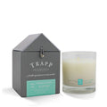 Trapp Lotus & Lychee Candle, 7 oz Lg Signature