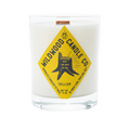 Trillium Soy Candle – 11oz
