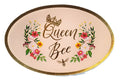 Trinket Tray - Queen Bee