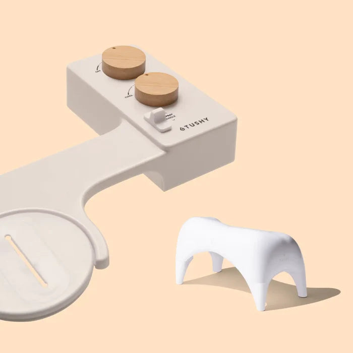 Biscuit Bamboo Bundle