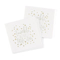 Twinkle Twinkle Napkins - 50 count