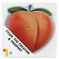 Tyler, The Creator & Prophet - Peach Fuzz