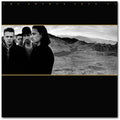 U2 - The Joshua Tree