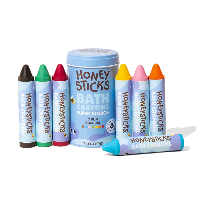 Ultimate Bath Fun Set