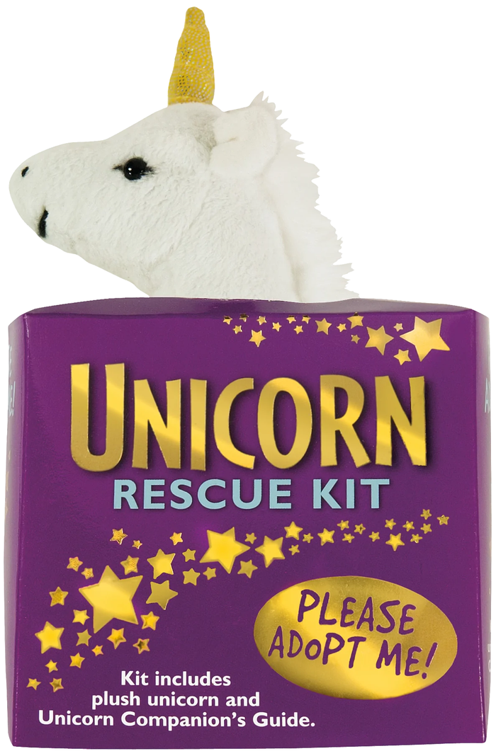 Unicorn Rescue Kit