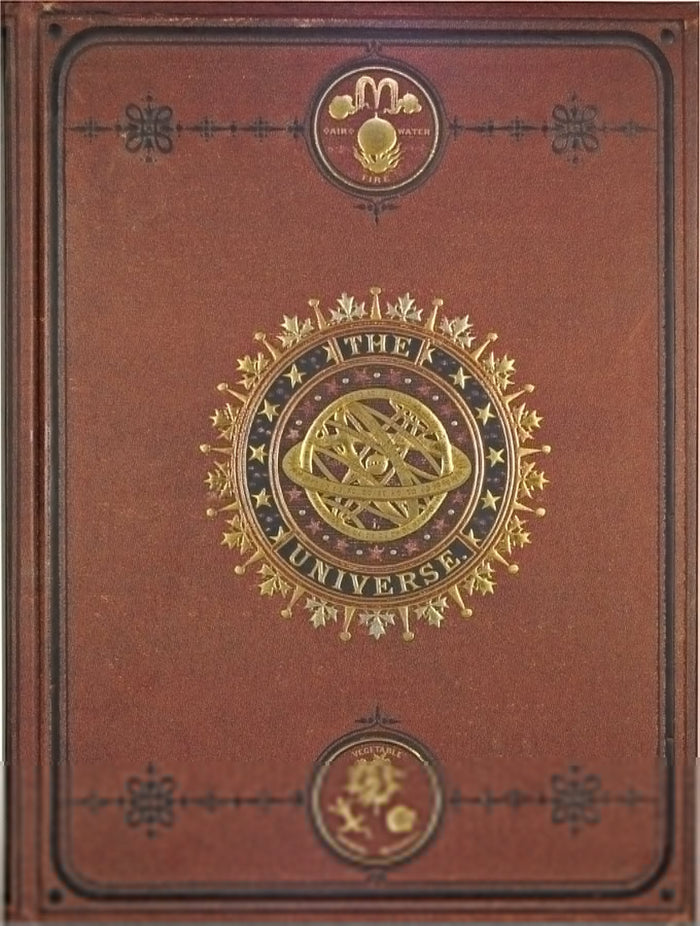 Universe Journal