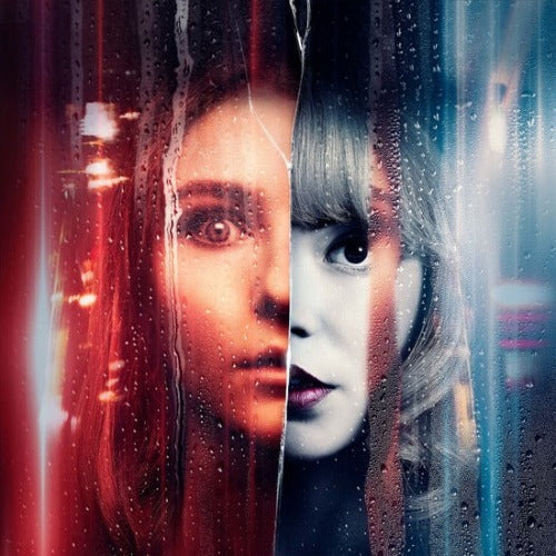 V/A - Last Night In Soho Original Soundtrack