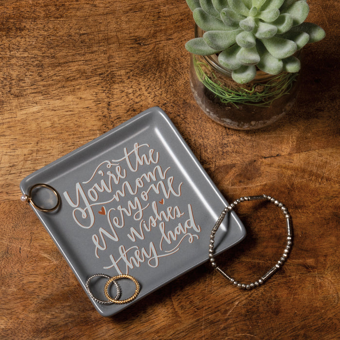 Vanity Tray - You're the Mom