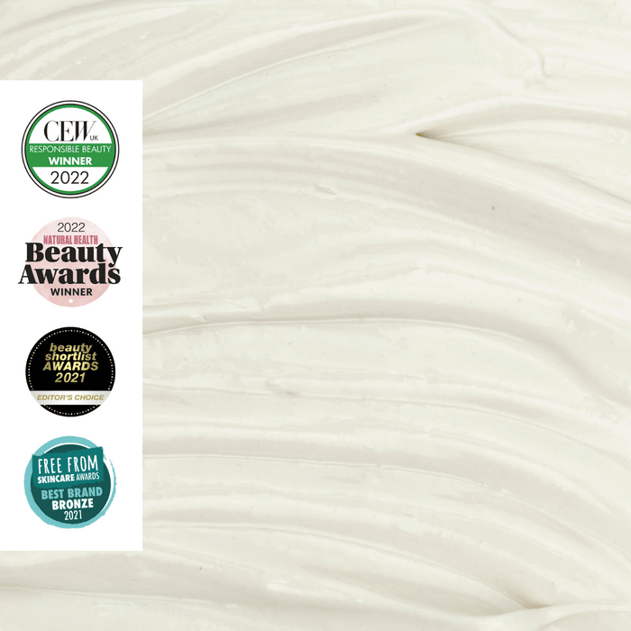 Vegan Face Moisturizer