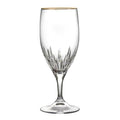 Vera Wang Duchesse Gold Iced Beverage