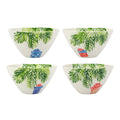 Vietri Nutcracker Cereal Bowl, Horn