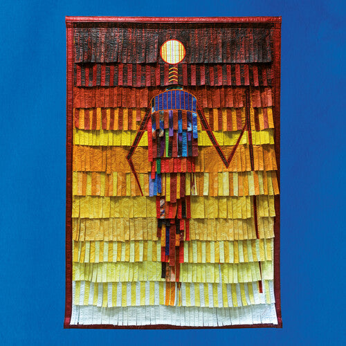 Vieux Farka Touré & Khruangbin - Ali