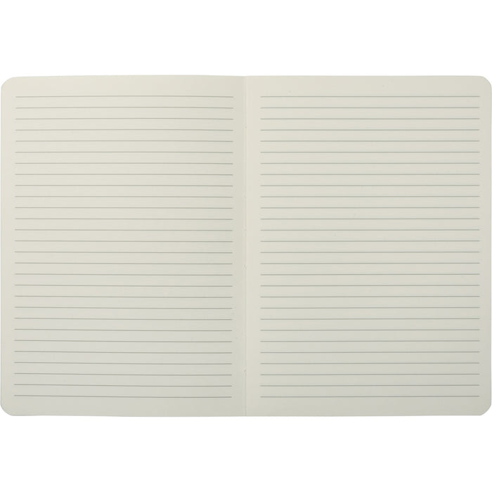 Vintage Journal - I'm the Boss