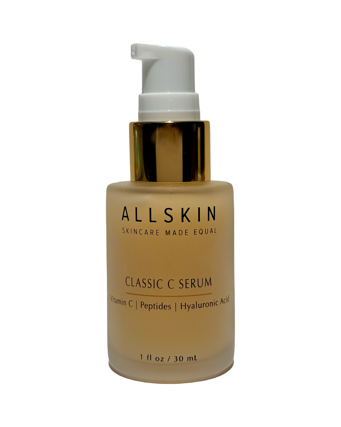 Vitamin C Serum