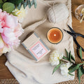 Votivo Peony Blush Candle