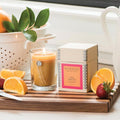 Votivo Pink Mimosa Candle
