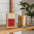 Votivo Red Currant Candle