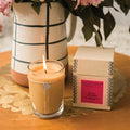 Votivo Rush of Rose Candle